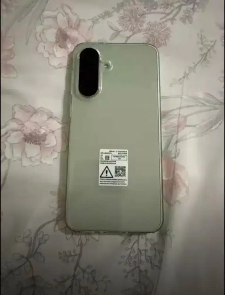 SAMSUNG GALAXY A56