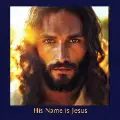 His Name is Jesus