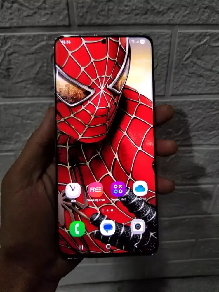 Samsung S21 Ultra 5G Lengkap ada mines