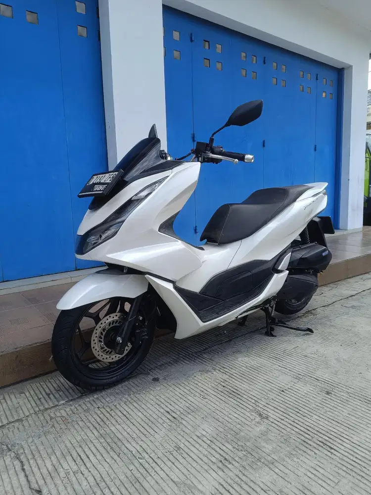 Honda PCX 160 cbs 2023 cash & kredit