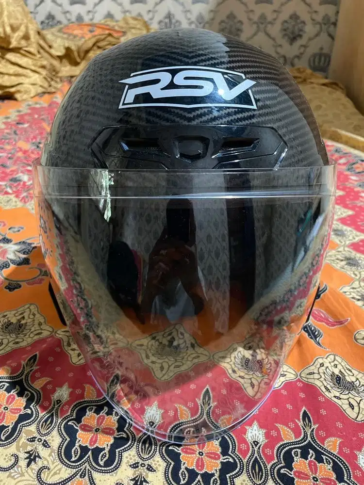 Jual helm rsv sv300