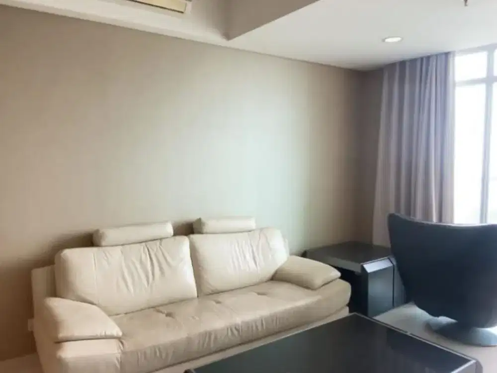 Dijual Apartemen Trillium