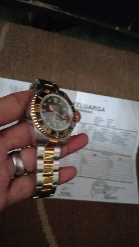 di jual jam tangn pria merk forsta orginal