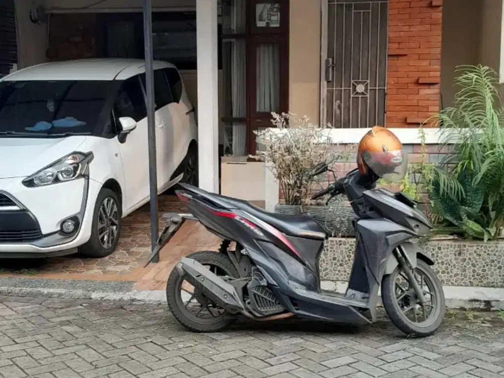 Greenland Forest Park Residence