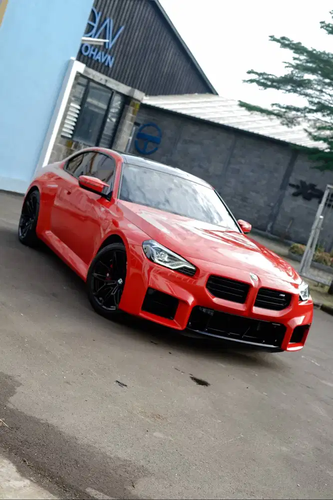 Gope Kilo (500) G87 M2 2023 BMW OTO 888 S58 M