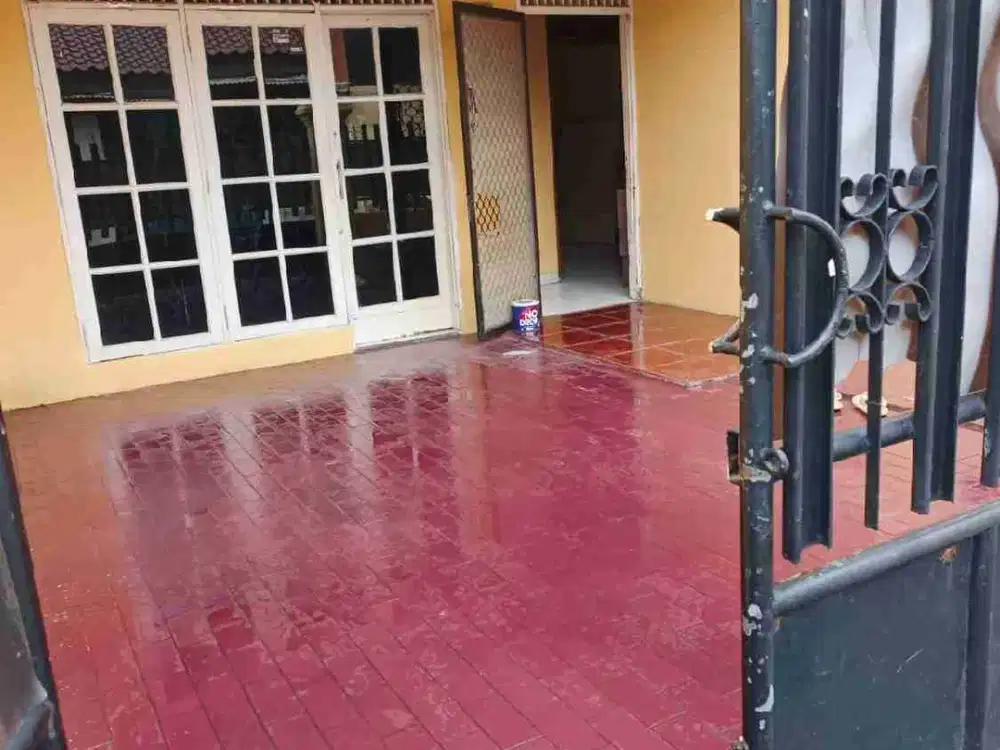 Rumah Nyaman dan siap huni