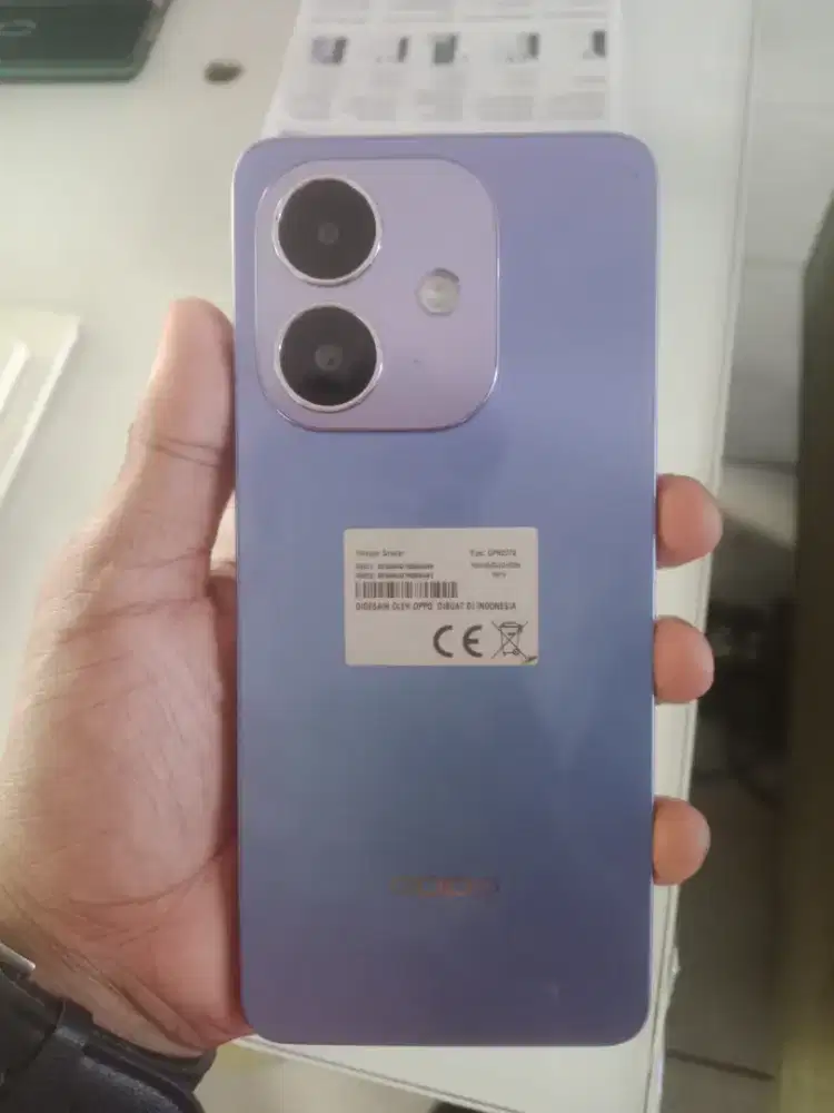 KREDIT HP BY HOME CREDIT