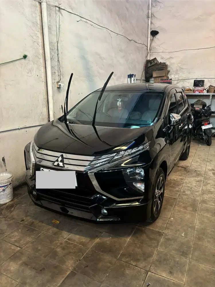 MITSUBISHI X PENDER 2018 ULTIMATE METIK