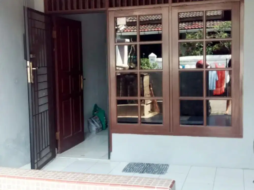Dijual Rumah Cimone Permai