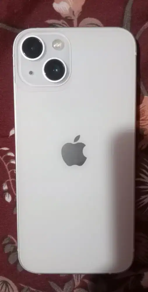 iPhone 13 128GB (white)
