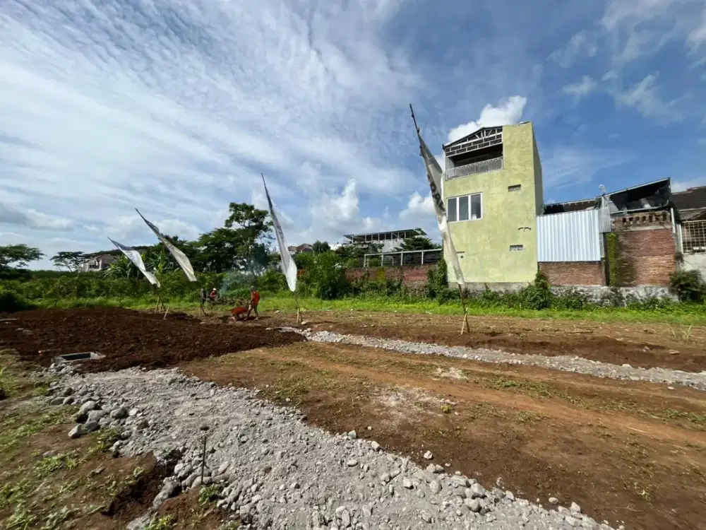 Promo Nataru Kost Joyoagung Malang Siap Kelola Income Jalan