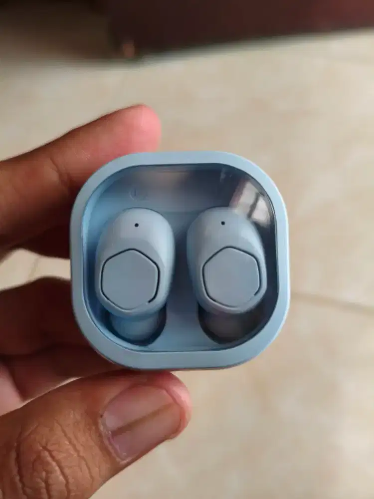 Tws KingLucky M21 Fullset like New!