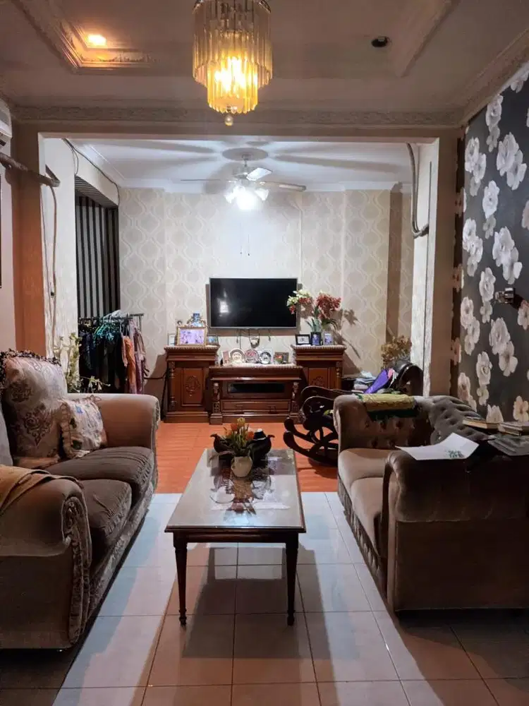 Dijual Cepat Rumah Sektor 1 Gading Serpong