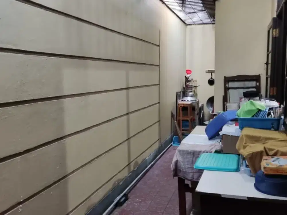 DIJUAL  Rumah di sektor 7A Gading Serpong Bangunan 1 lantai