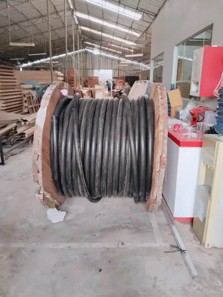 KABEL TUFUR - KABEL METAL INDONESIA