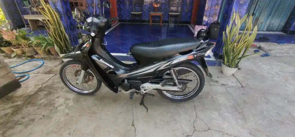 BlitzR 2006 Rp 4.750.000