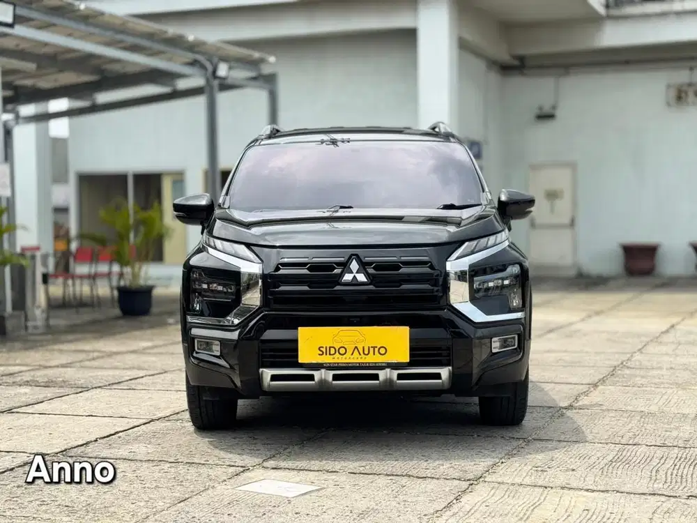 Mitsubishi Xpander Cross Premium 1.5 AT 2022