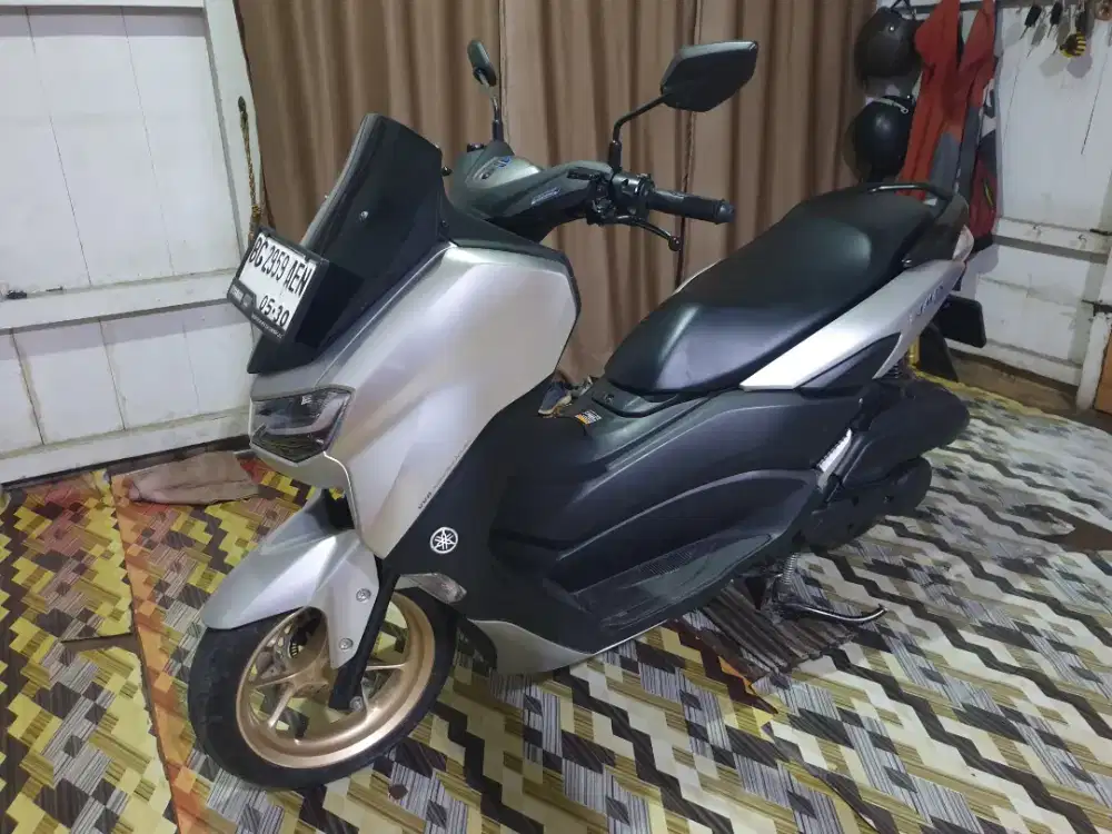 N max connected 2023