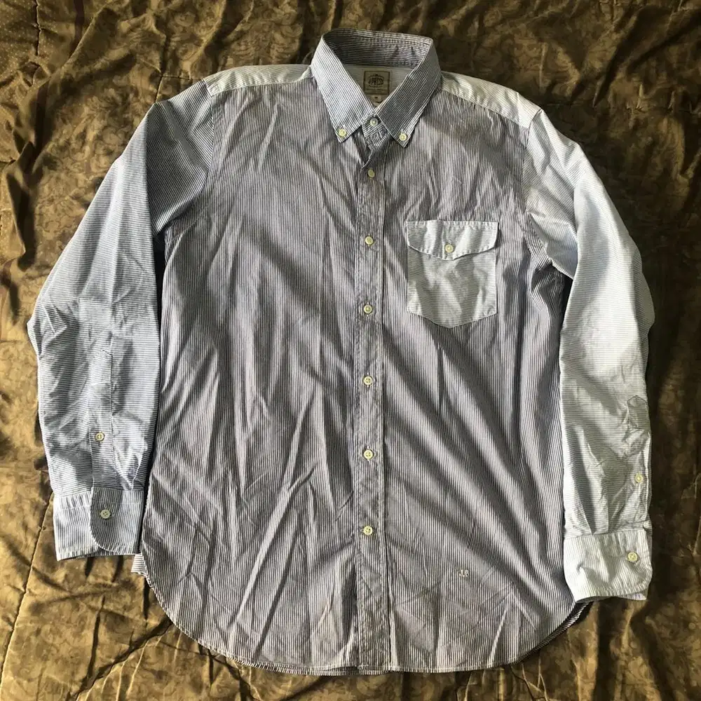 Kemeja Multipanel J.PRESS