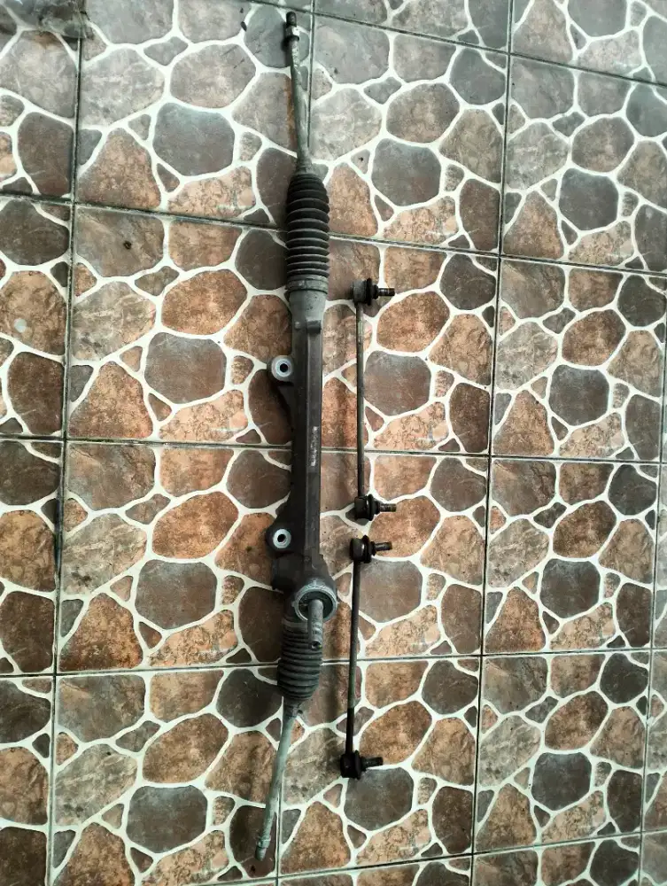 Racksteer Toyota calya