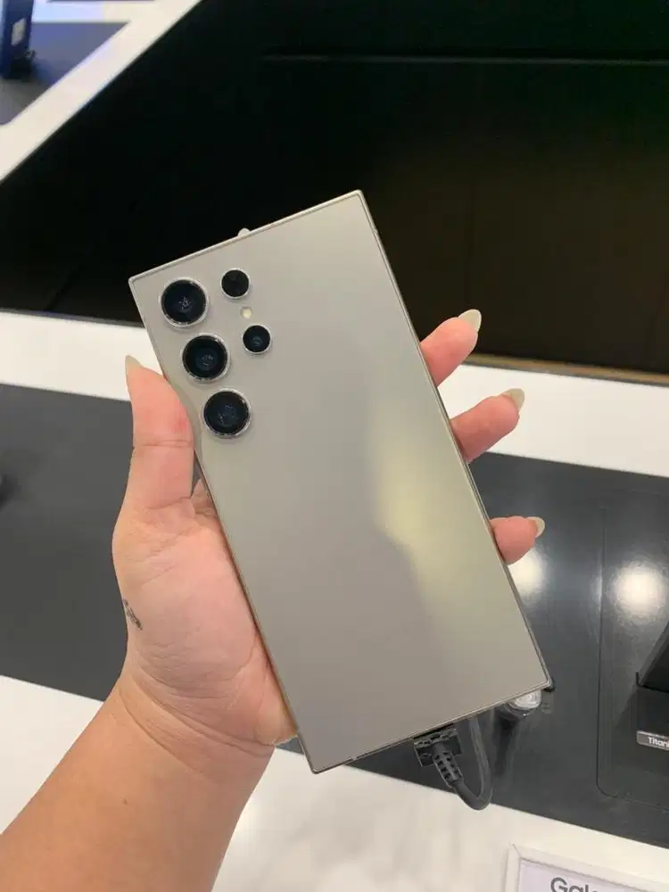 Samsung galaxy s24 ultra