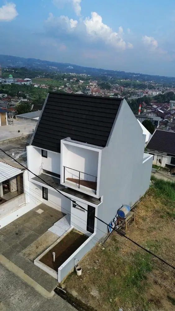 BERLIAN Homes Villas