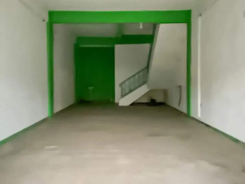 Dijual Ruko Rungkut Megah Raya