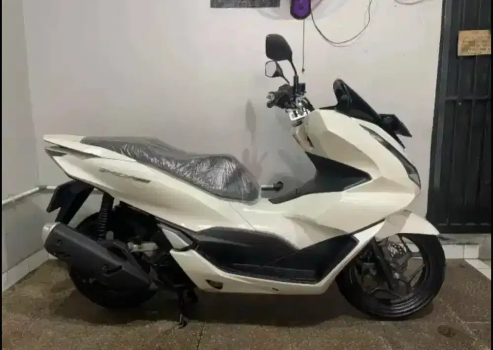 Honda PCX 150cc