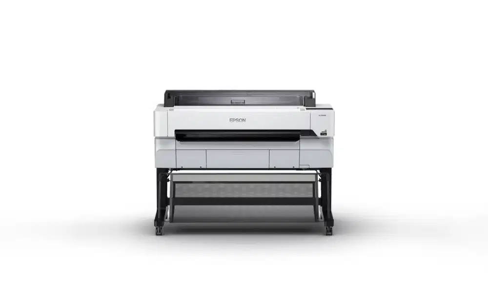 Epson SureColor SC-T5430M A0 Multifunction Technical Printer