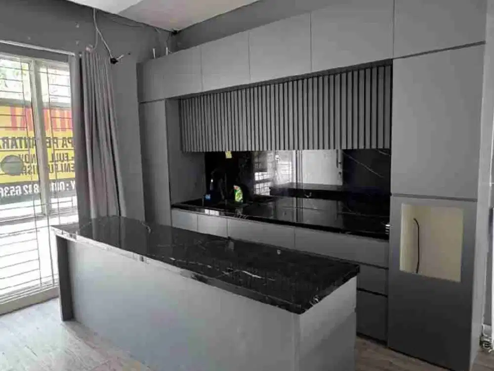 dijual cepat rumah semifurnish di cluster Neo vasana harapan indah 2 bekasi