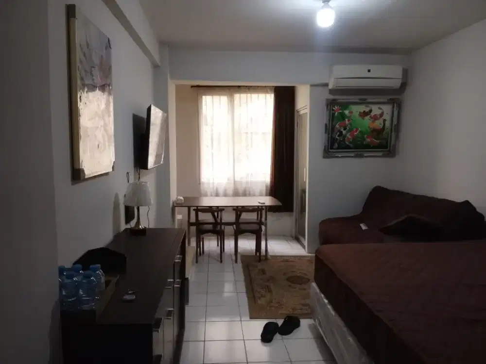 Apartemen  MU C 1.11.