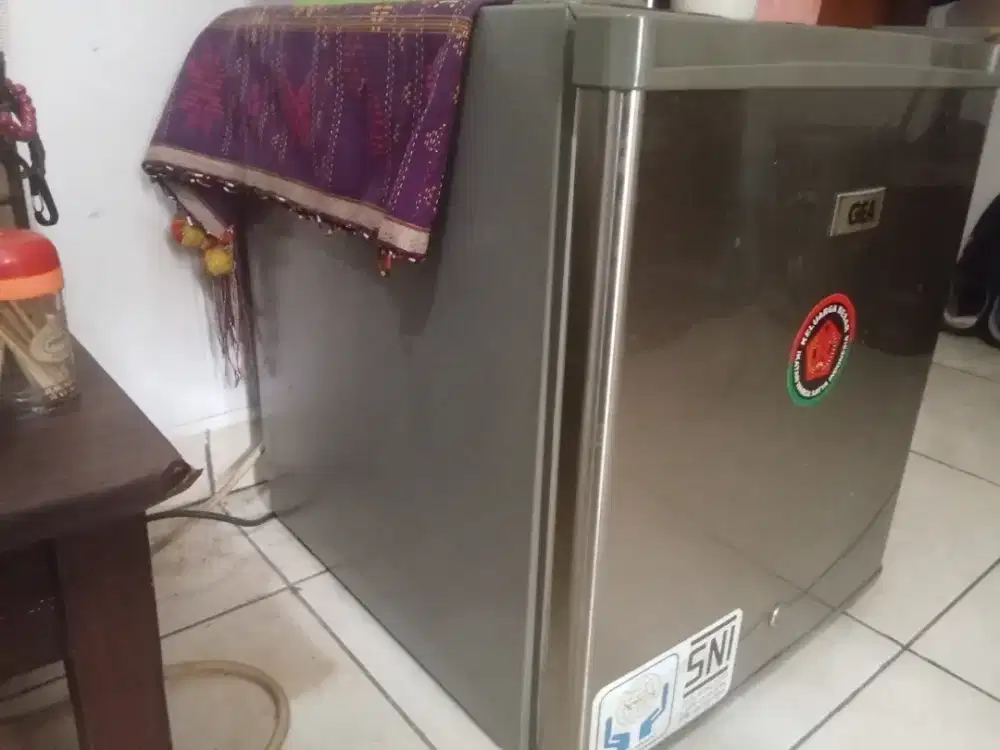 Jual kulkas mini,