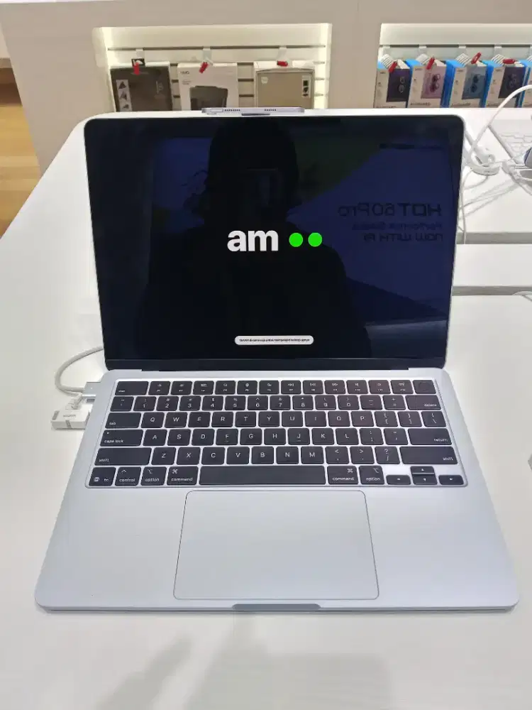 APPLE MacBook Air 13inci