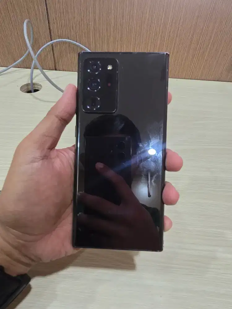 Samsung Note 20 Ultra 5G 12/256