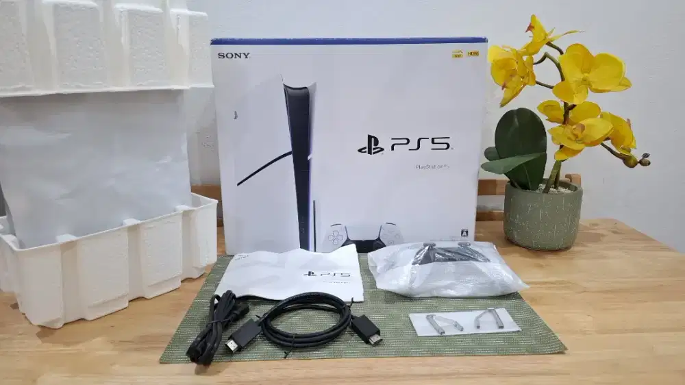 PS5 / PS 5 / PLAYSTATION 5