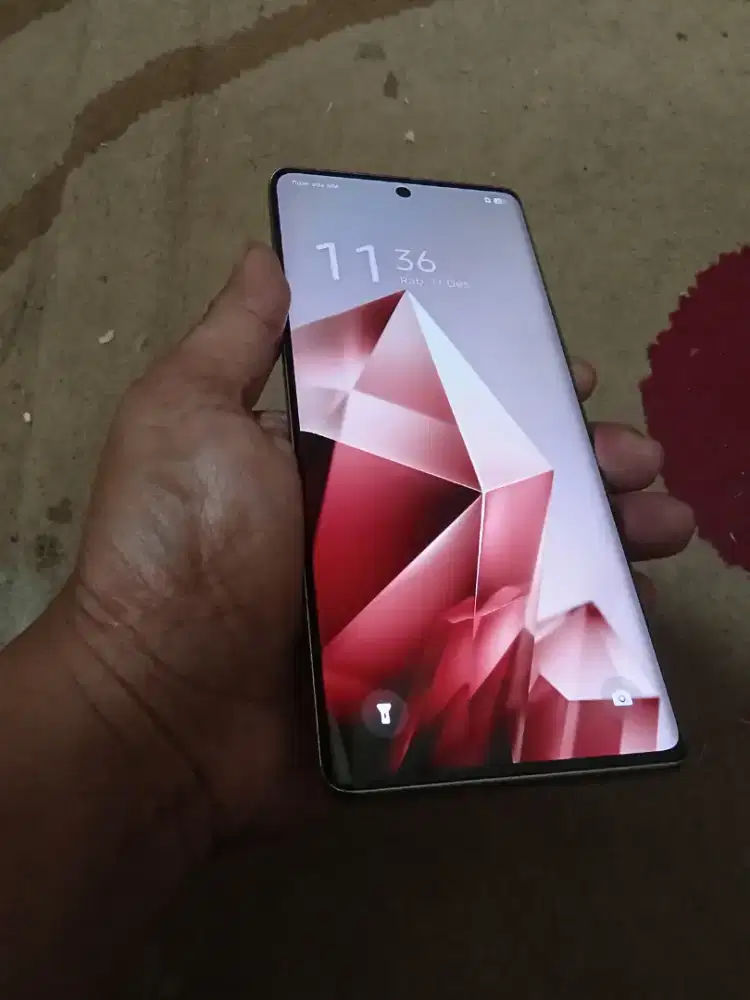 Infinik note 50s 5g 8/256