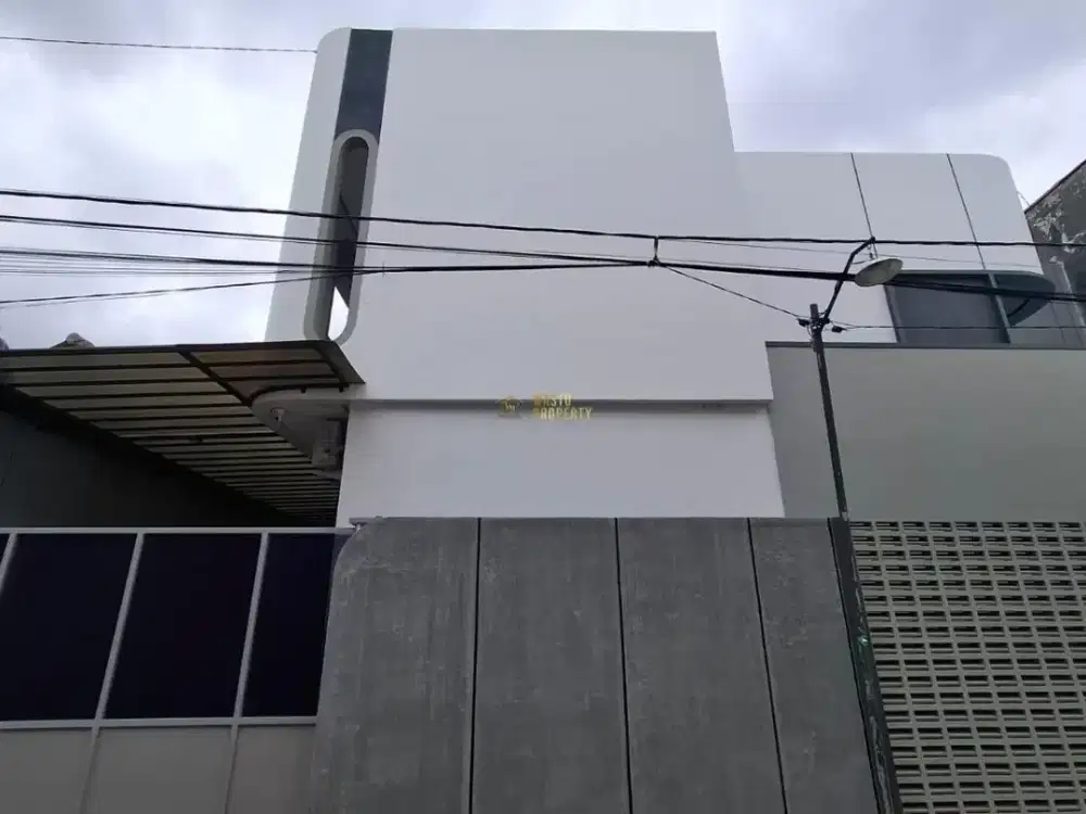 KOS EKSKLUSIF DI JOGJA, LOKASI STRATEGIS SIAP OPERASIONAL DI CONCAT