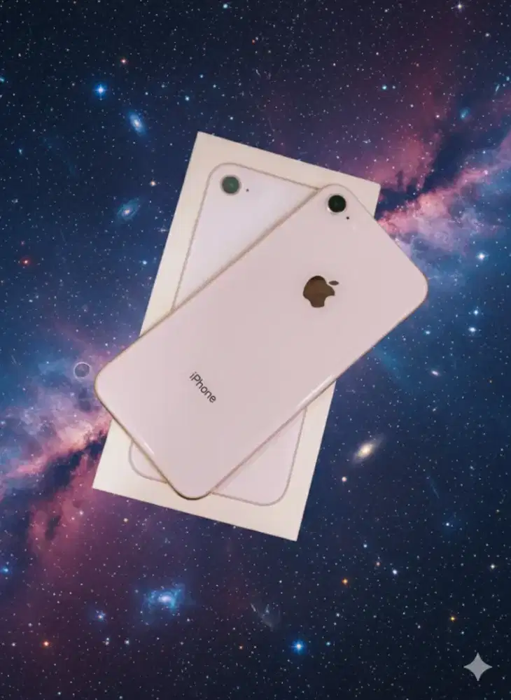 Iphhone 8 256 sinyal abadi