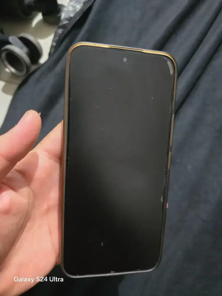 Infinix gt 30 pro 8/256gb, garansi panjang