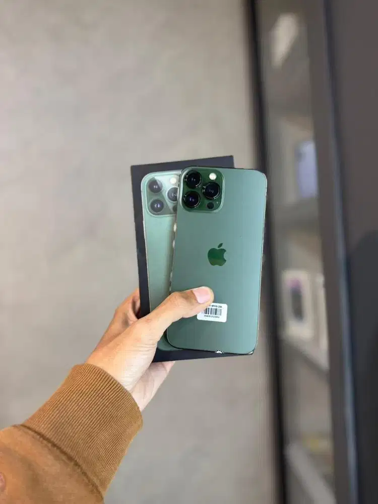 Iphone 13 Pro Max 512 Gb