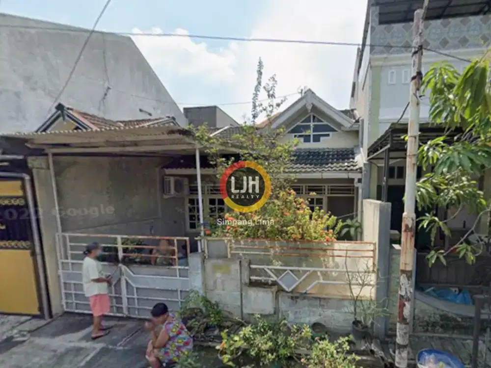 Dijual Rumah Bagus, Mranggen Kabupaten Demak