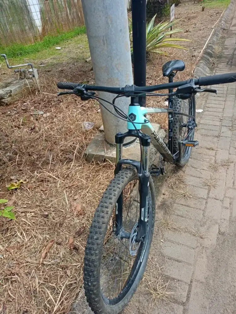 JUAL SEPEDA POLYGON XTRADA 5