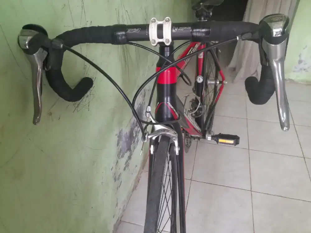 Road Bike MERIDA