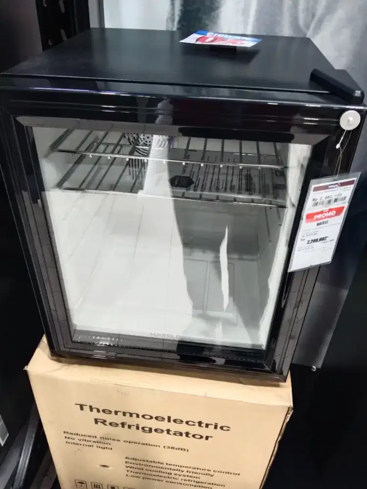 Kulkas Mini Hafele 42 L