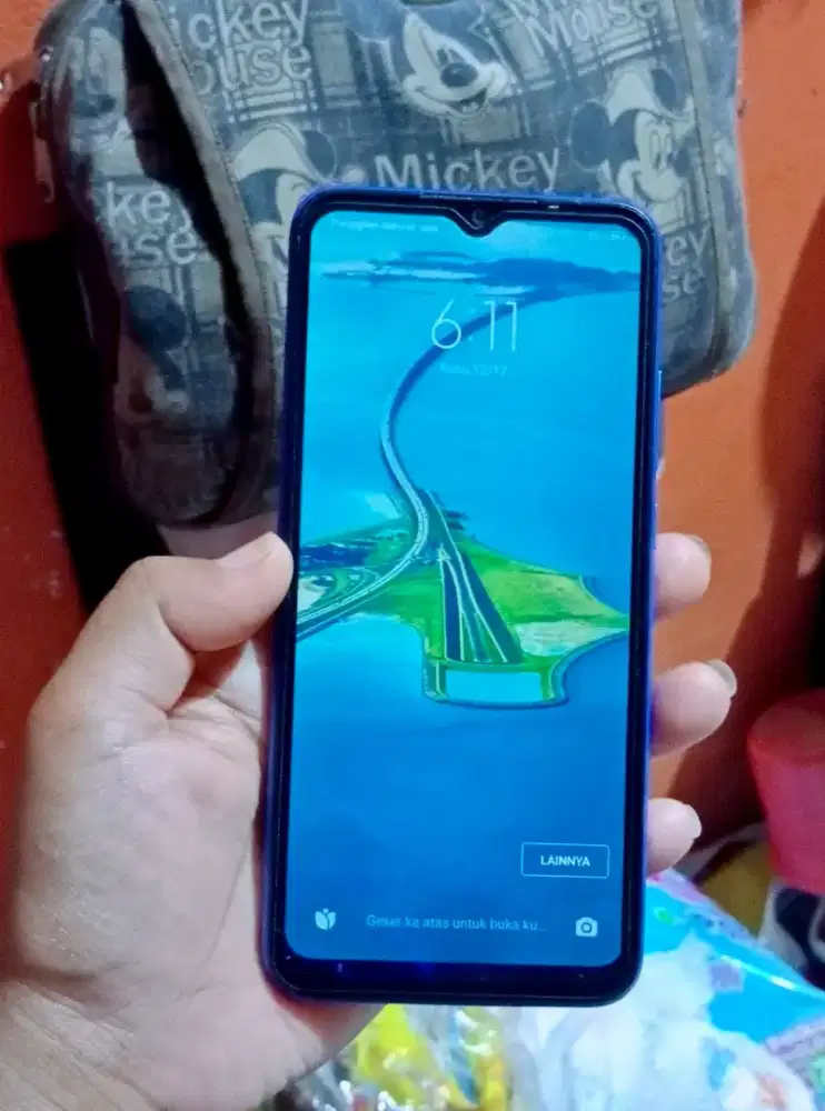 Redmi 9c ram 4/64 Nomines