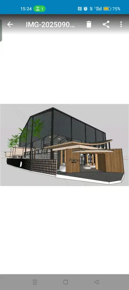 Dicari Cleaning Service