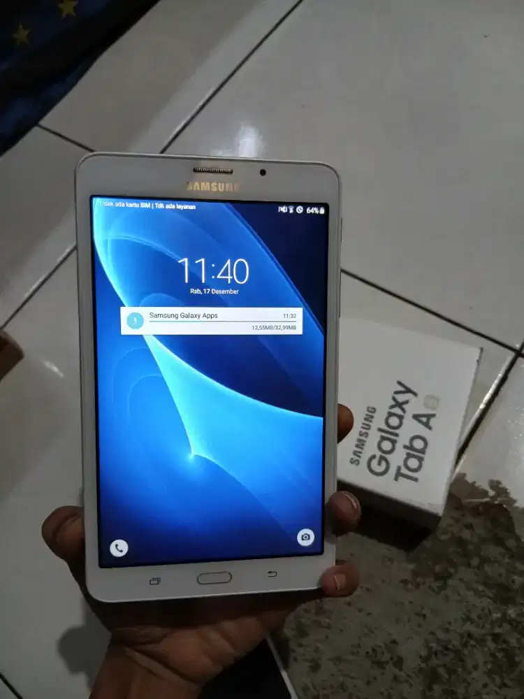 Samsung Tab A7.0 2016 8Gb