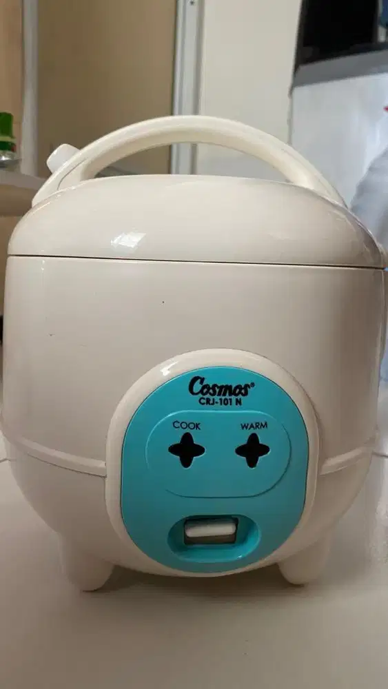 Miyako rice cooker mini