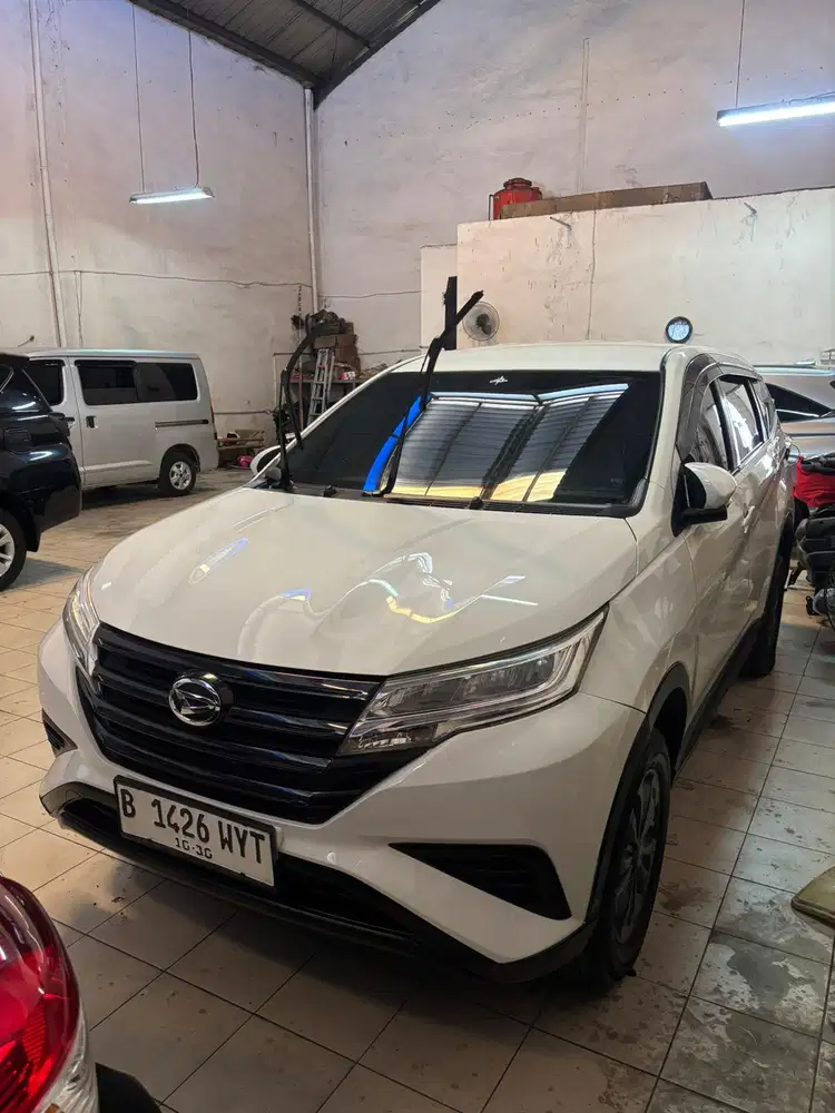 TERRIOS METIK TYPE X EXTRA 1.5