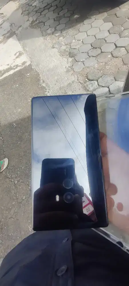 Xiaomi mimix 1 4/128